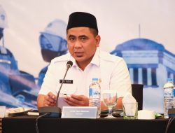 Pemprov Jateng Komitmen Selesaikan Backlog Perumahan 1.332.968 Unit