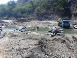 Inilah Asal Usul Sungai Gung Tegal dan Kisah Nyai Gung