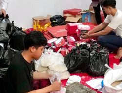 Inilah yang Dirasakan Mahasiswa Aceh di Jawa Tengah