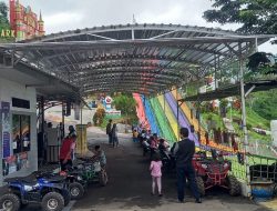 Disporapar Perkuat Pengamanan Wisata di Kabupaten Tegal Selama Nataru