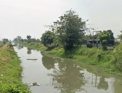 Asal Usul Sungai Sigeleng Brebes, Berawal dari Pembuangan Air Hingga Tradisi Syukuran