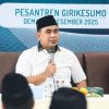 Pesantren Harus jadi Ruang Aman dan Ramah bagi Santri