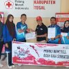 SMK Bhakti Praja Adiwerna Galang Donasi untuk Korban Banjir Sumatera dan Aceh