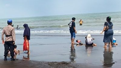 Pengamanan Destinasi Wisata Pantai Jadi Perhatian