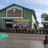 Kasad TNI AD Prihatin Kejadian Bencana di Indonesia