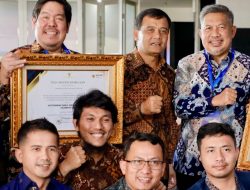 Inilah Dua Inovasi Pemprov Jateng yang Raih Penghargaan Kemen PAN-RB