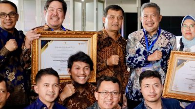 Inilah Dua Inovasi Pemprov Jateng yang Raih Penghargaan Kemen PAN-RB