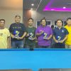 POBSI Kabupaten Tegal Sukses Gelar CB Billiard Open Turnamen 2025, Ini Daftar Juaranya 