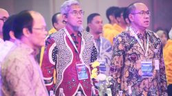 Jateng Borong Anugerah Data Pendidikan 2025