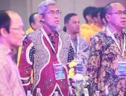 Jateng Borong Anugerah Data Pendidikan 2025