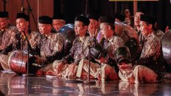 Jawa Tengah Raih Penghargaan Kementerian Budaya, Sumbang Warisan Budaya Takbenda Terbanyak Se-Indonesia