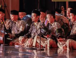 Jawa Tengah Raih Penghargaan Kementerian Budaya, Sumbang Warisan Budaya Takbenda Terbanyak Se-Indonesia