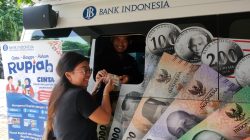 BI Tegal Siapkan Rp 1 Miliar untuk Program Serunai Natal 2025