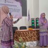 Ida Trees Listiyani Dilantik Jadi Ketua PD Salimah Brebes
