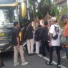 Ratusan Aktivis Pemekaran Kecewa, Dialog Tak Ditemui Bupati Brebes