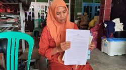 Ibu korban Sempat Ditawari Uang Damai Rp 10 Juta, Pihak Sekolah : Itu Tali Asih