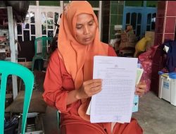 Ibu korban Sempat Ditawari Uang Damai Rp 10 Juta, Pihak Sekolah : Itu Tali Asih