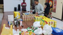 Terekam CCTV Sejak Lama, Komplotan Pencuri Toserba Jadi Baru Bumiayu Akhirnya Dibekuk