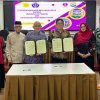 Gelar Benchmarking S3 Pendidikan, UPS dan Unpak Perkuat Riset
