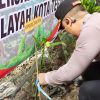 Abrasi Pesisir Pantai Tegal Memprihatinkan