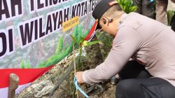 Abrasi Pesisir Pantai Tegal Memprihatinkan