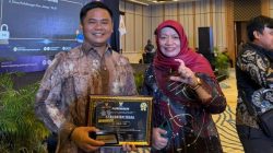 Kabupaten Tegal Raih Predikat Informatif di KIP Award Jateng 2025