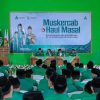 Jelang Konfercab X, Ansor Batang Gelar Haul Massal dan Penanaman Pohon