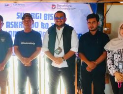 Askrindo Dorong Perlindungan Wisata Pantai Tegal