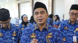 Taj Yasin Tegaskan Ngopeni Nglakoni Harus Dirasakan Masyarakat