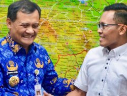 Lion Air Buka Akses Rute Baru Melalui Solo dan Semarang