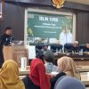 High Level Meeting Digelar Guna Antisipasi Inflasi Nataru