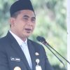 Hari Bela Negara, Wagub Jateng Ajak Jaga Keutuhan Bangsa