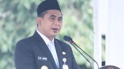 Hari Bela Negara, Wagub Jateng Ajak Jaga Keutuhan Bangsa