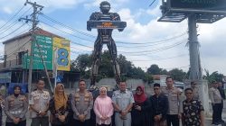 Ikon Robot Knalpot Brong Dan Pos Adiwerna Kini Resmi Hadir