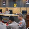 310 Personel Polres Brebes Siap Amankan Nataru