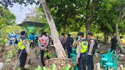 Diduga Korban Perundungan, Polisi Bongkar Makam Siswa MTs di Brebes