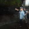 Banjir Bandang, Jalur Transportasi Wisata Guci Tak Terganggu