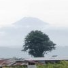 Pascabanjir di Guci Tegal, Ini Kondisi Terkini Gunung Slamet
