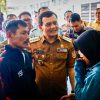Pemprov Jateng Tanggung Penuh Pemulangan Korban Kecelakaan Bus di Tol Krapyak