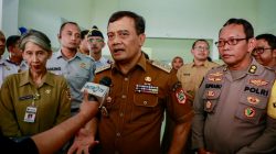 Ahmad Luthfi Ingatkan Penyedia Transportasi Tak Memaksakan Pengemudi Lelah