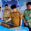 Kawasan Setda Jateng Kini Lebih Modern dan Tertata