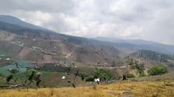 Ngeri, Ini Penyebab Banjir Bandang di Guci