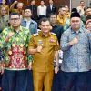 Sinergi Politik Pusat Dan Daerah Jadi Kunci Pembangunan Jawa Tengah