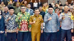 Sinergi Politik Pusat Dan Daerah Jadi Kunci Pembangunan Jawa Tengah
