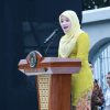 Nawal Yasin Dorong Warga Binaan Lapas Perempuan Semarang Jadi Pembatik Profesional
