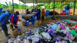 Pemkot Tegal Perkuat Bank Sampah dan TPS3R