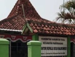 Asal Usul Desa Rajegwesi Tegal, Kisah Kesaktian Pemilik Aji Nyawa Rontek