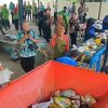 Antusias Warga Tegal untuk Kelola Sampah Meningkat