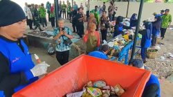 Antusias Warga Tegal untuk Kelola Sampah Meningkat