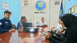 8 Orang Positif Narkoba dari Tes Urine Acak Sepanjang 2025